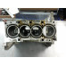 #BLH06 Engine Cylinder Block From 2014 Jeep Cherokee  2.4